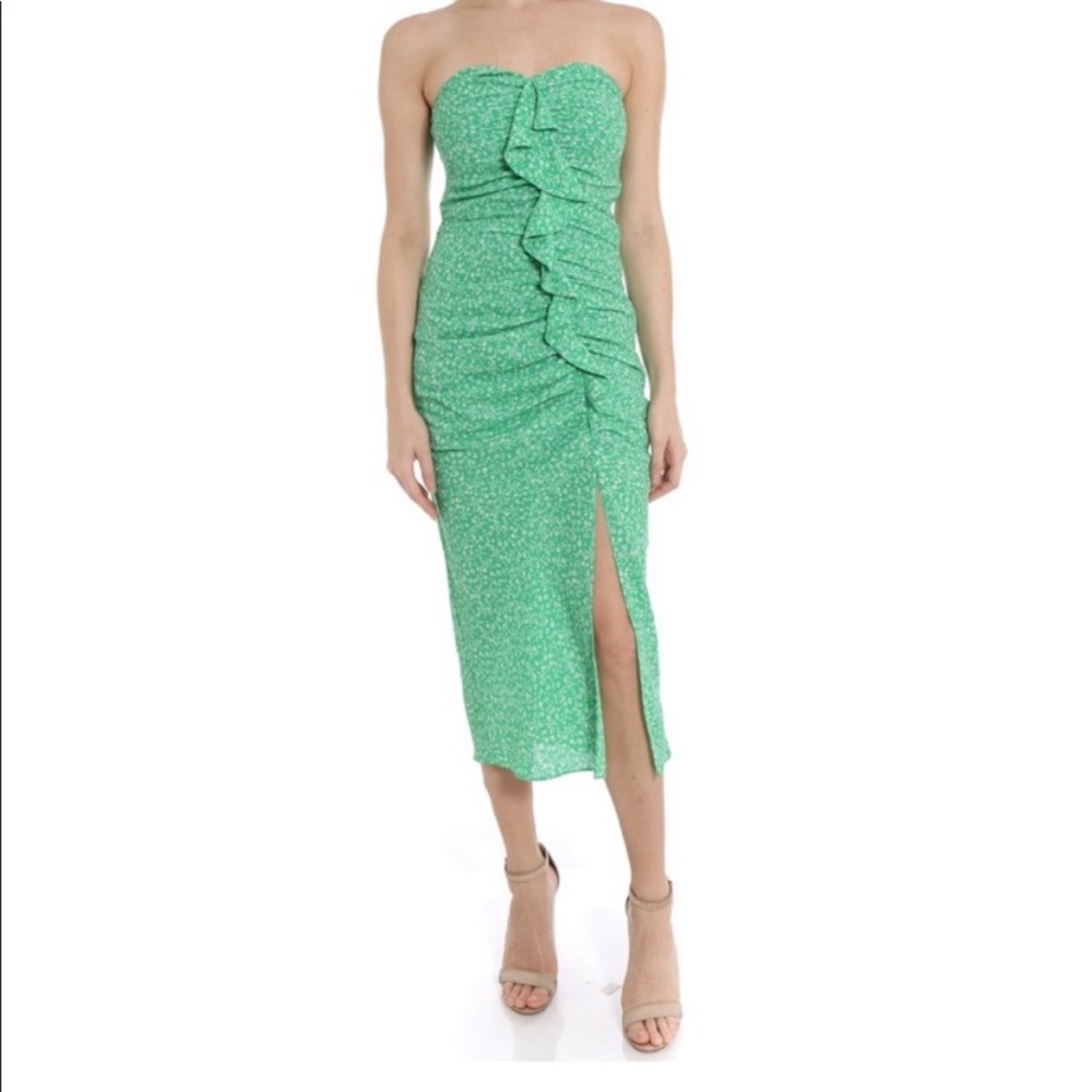 Likely Ali Dress
